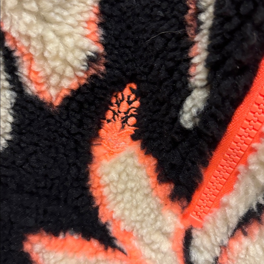 ‼️BNWT‼️ free people movement rocky ridge pullover - Picture 3 of 7